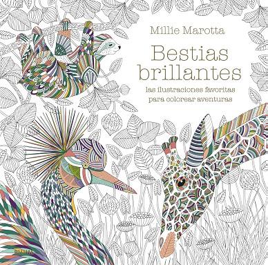 Bestias brillantes | 9788417757885 | Marotta, Millie