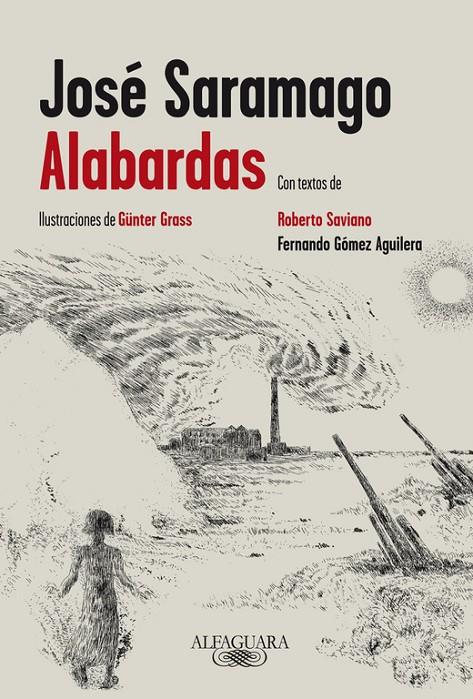 Alabardas | 9788420416007 | José Saramago