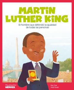 Martin Luther King | 9788417822163