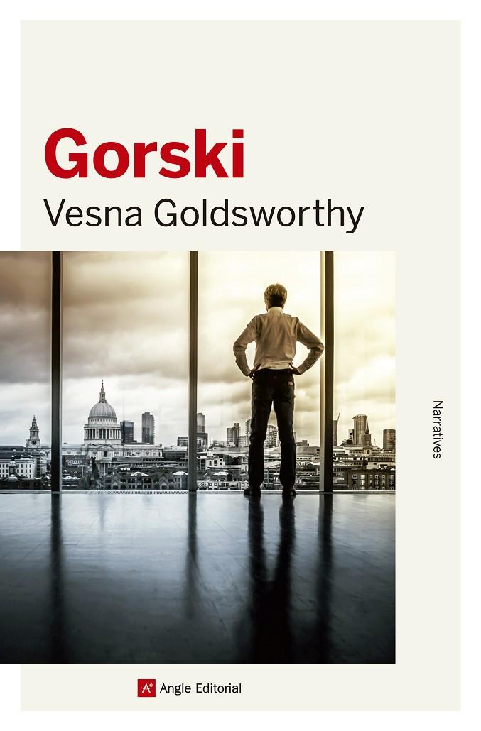 Gorski | 9788416139972 | Vesna Goldsworthy