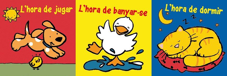 L'hora de banyar-se | 9788478648283 | Davis, Caroline