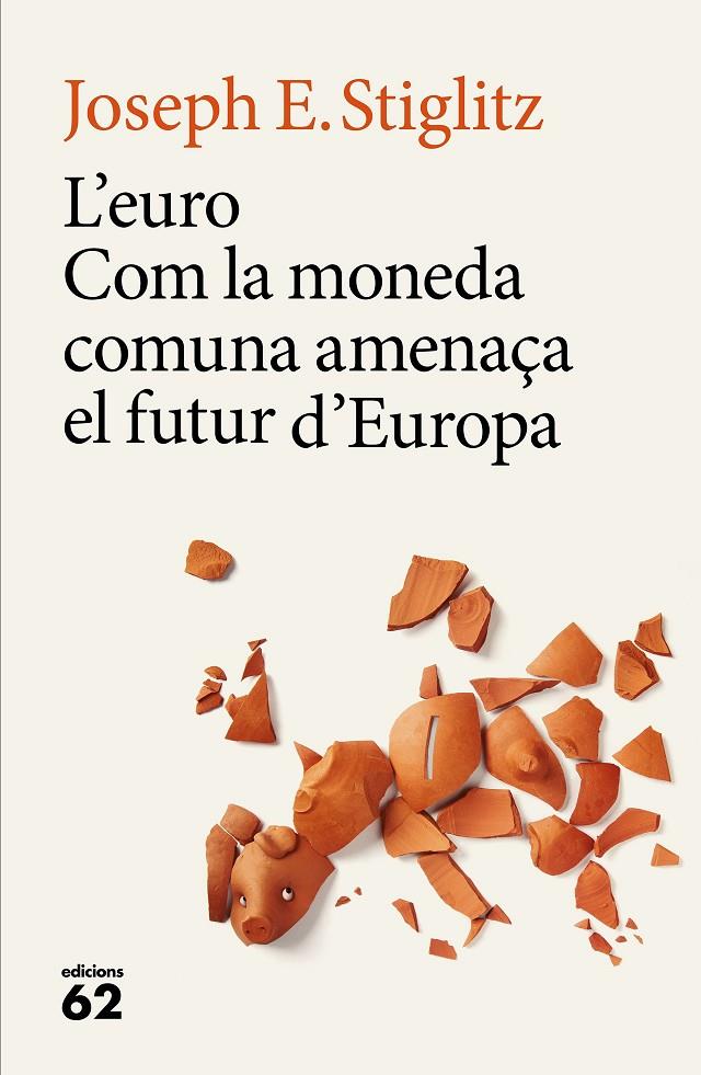 L'euro | 9788429775228 | Joseph E. Stiglitz