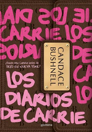 Los diarios de Carrie | 9788484415824 | Candace Bushnell