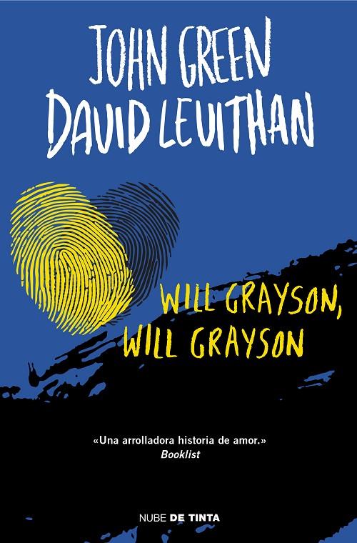 Will Grayson, Will Grayson | 9788415594482 | David Levythan - John Green