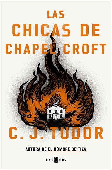 Las chicas de Chapel Croft | 9788401027581 | Tudor, C.J.