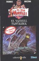 El vaixell fantasma | 9788482861876 | Thomas Brezina