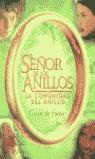 Señor de los anillos - Guía de fotos | 9788445073667 | Sage, Alison