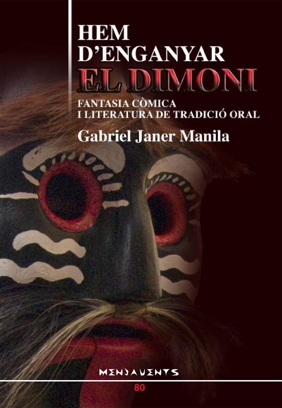 Hem d'enganyar el dimoni | 9788496841833 | Gabriel Janer Manila