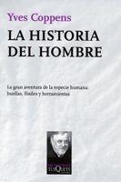 La historia del hombre | 9788483831762 | Yves Coppens