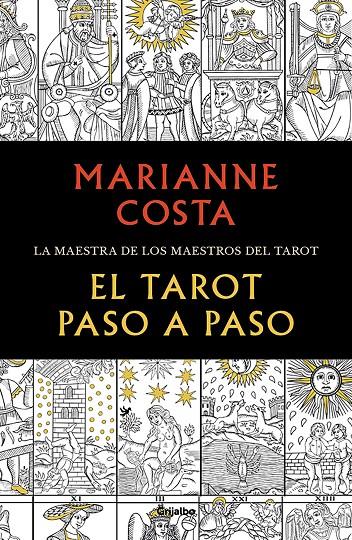 El tarot paso a paso | 9788425359736 | Costa, Marianne