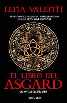 El Libro del Asgard | 9788417932442 | Valenti, Lena