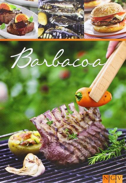 Barbacoa | 9783625002451 | VV. AA.