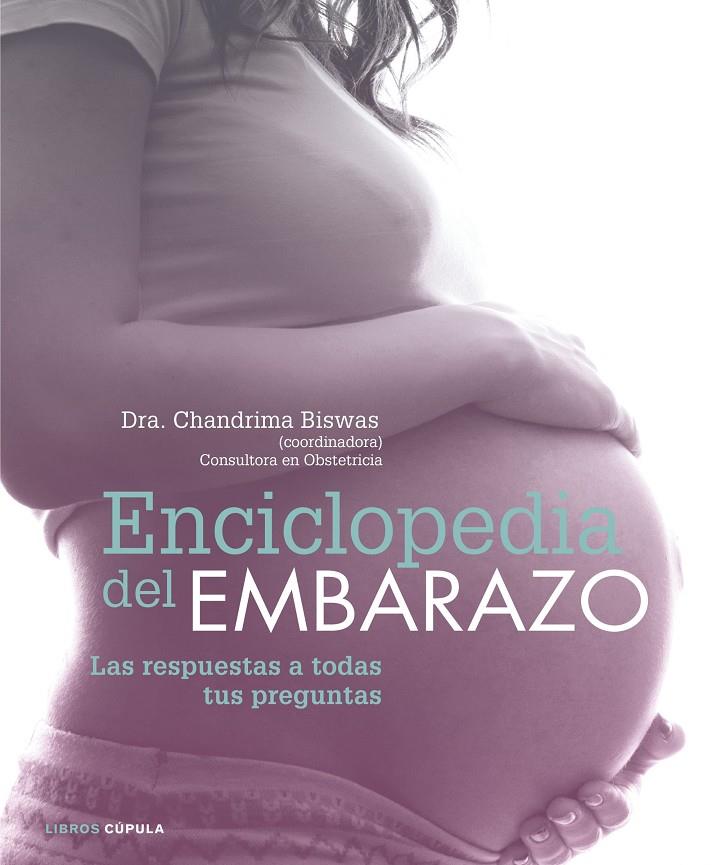 Enciclopedia del embarazo | 9788448022235 | Chandrima Biswas