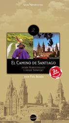 El Camino de Santiago | 9788496754317 | Joan Fiol Boada