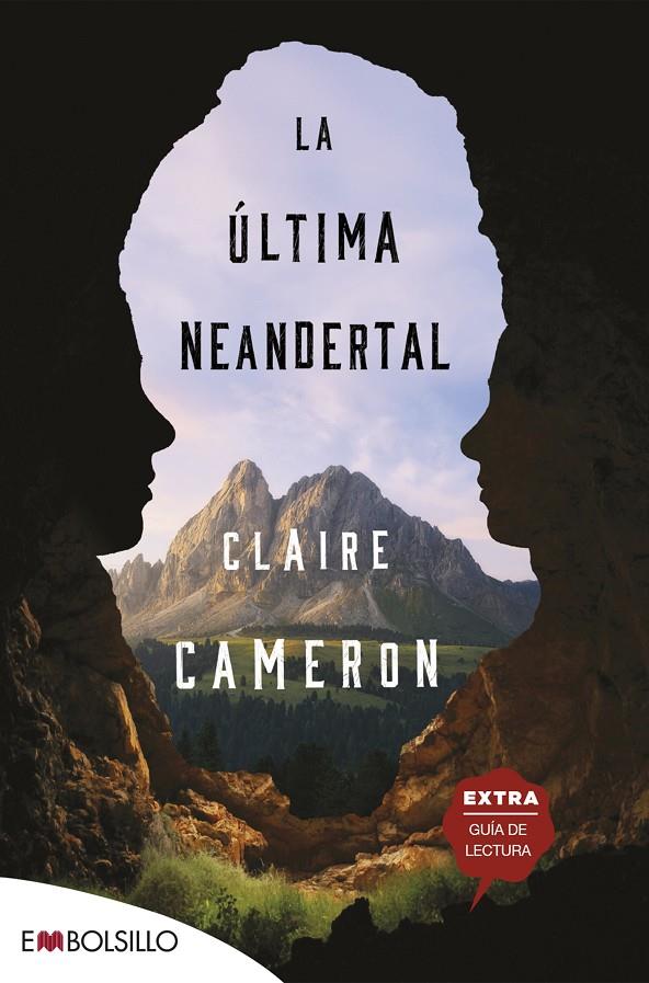 La última neandertal | 9788418185328 | Cameron, Claire