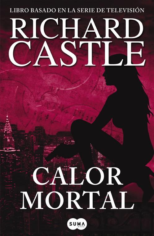 Calor mortal | 9788483652305 | Richard Castle