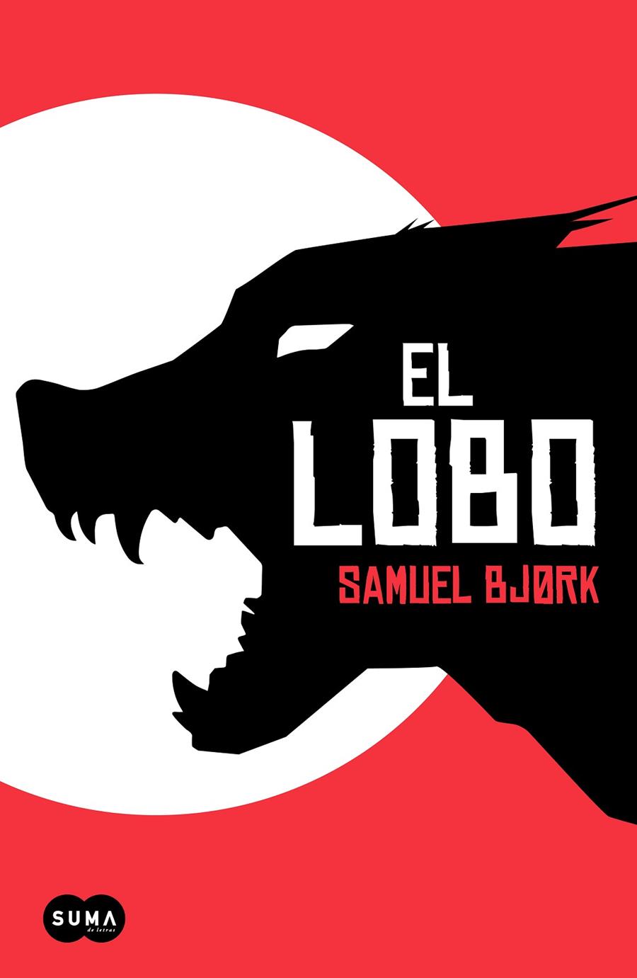 El lobo | 9788491297673 | Bjørk, Samuel