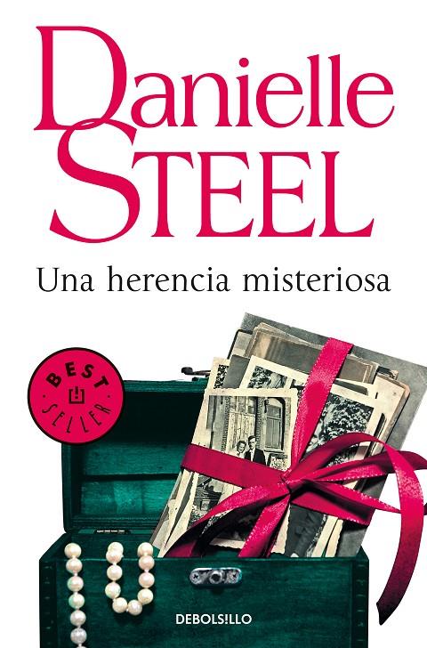 Una herencia misteriosa | 9788466344555 | Steel, Danielle