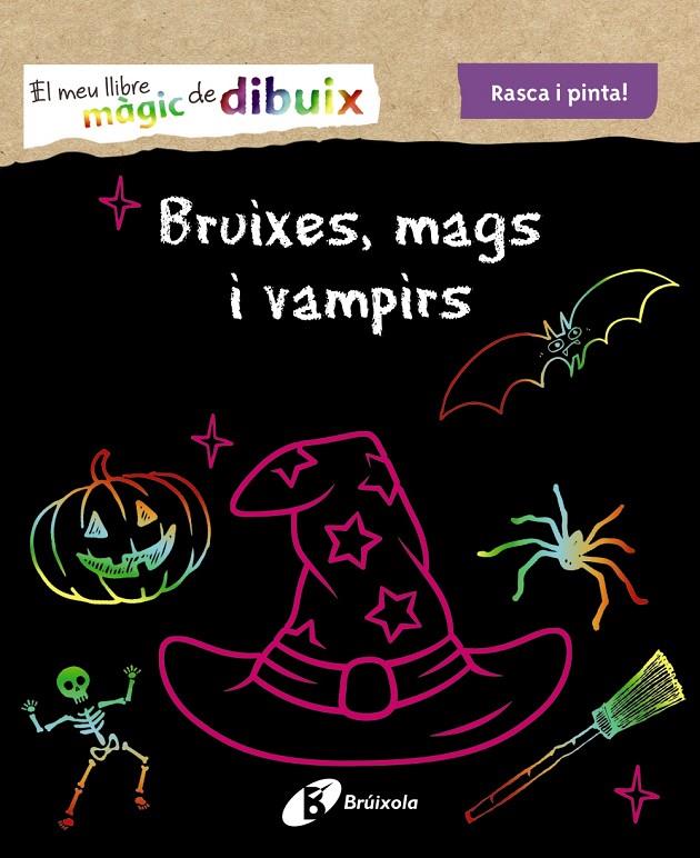 Bruixes, mags i vampirs | 9788499062587 | Varios Autores