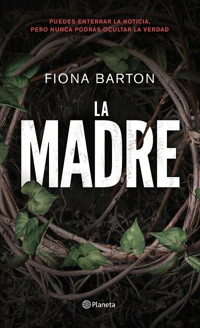 La madre | 9788408193463 | Barton, Fiona