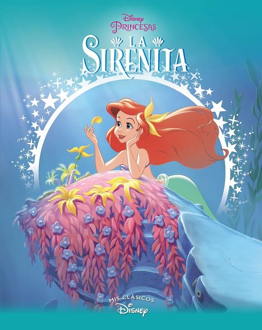 La sirenita | 9788416548194 | Disney