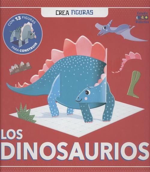 Los dinosaurios | 9788497869430 | AA.VV