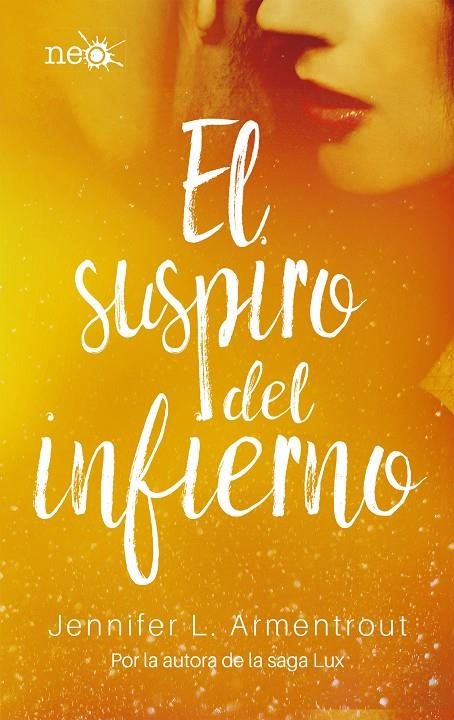 Suspirto del infierno, El | 9788417114046 | Jennifer L. Armentrout