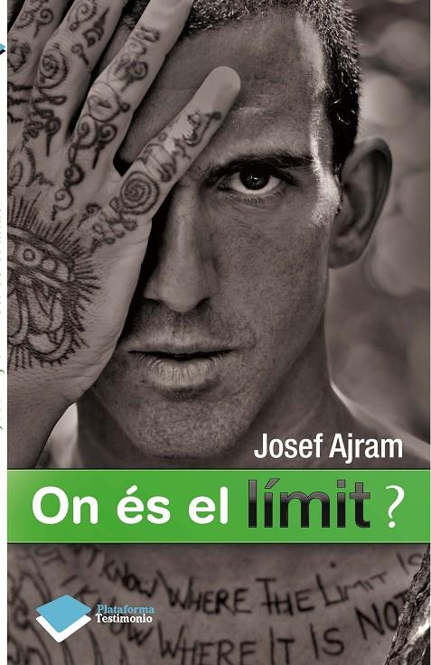 On és el límit? | 9788415577034 | Josef Ajram