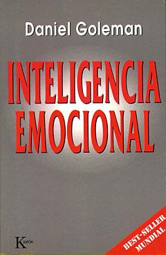 Inteligencia emocional | 9788472453715 | Daniel Goleman