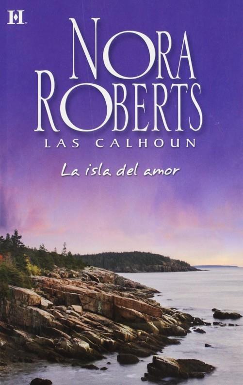 La isla del amor | 9788490009215 | Nora Roberts