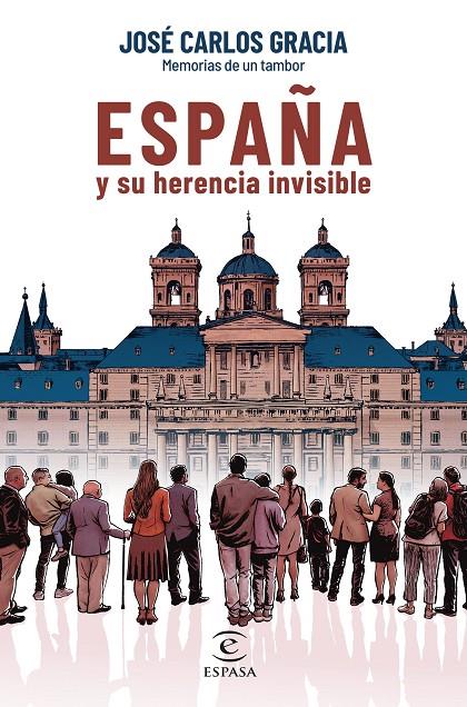 España y su herencia invisible | 9788467069105 | Gracia, José Carlos