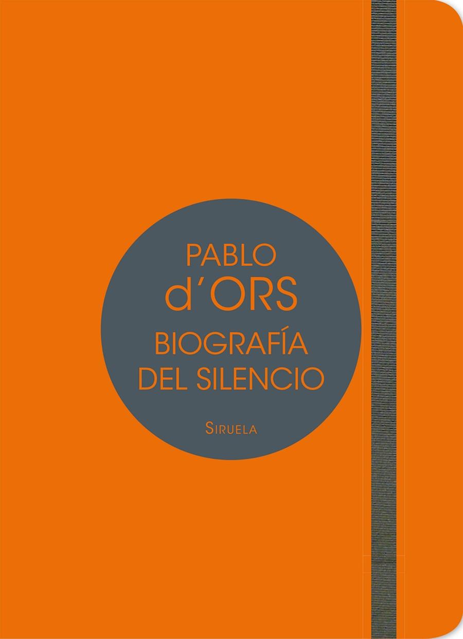 Biografía del silencio | 9788417041007 | Pablo d'Ors