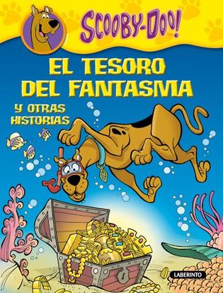 El tesoro del fantasma - y otras historias | 9788484836926 | Gelsey, James