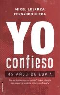 Yo confieso | 9788417541293 | Lejarza, Mikel/Rueda, Fernando