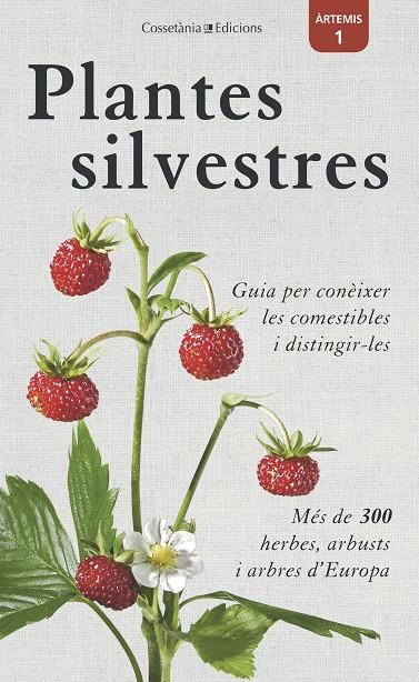 Plantes silvestres | 9788490346860 | Bastgen, Christa