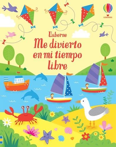 Me divierto en mi tiempo libre | 9781474984393 | Robson, Kirsteen/Nolan, Kate/Clarke, Phil