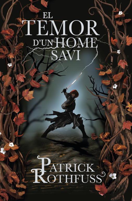 El temor d'un home savi | 9788401387753 | Patrick Rothfuss