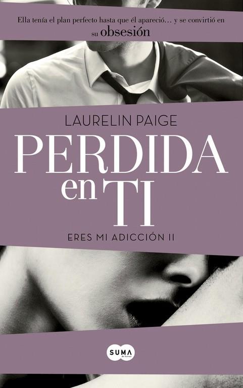 Perdida en ti | 9788483657577 | Laurelin Paige