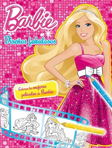 Diseños fabulosos | 9788401906503 | Mattel