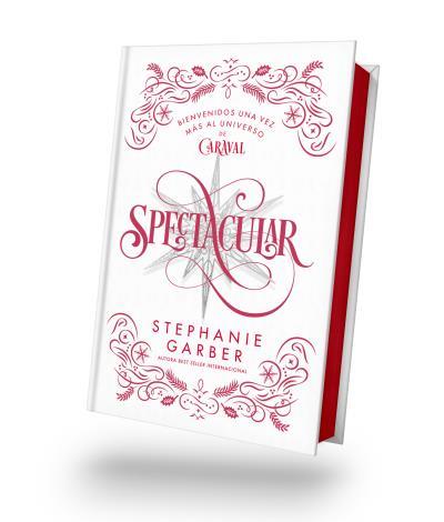 Spectacular (Ed.Especial) | 9788410239197 | Garber, Stephanie