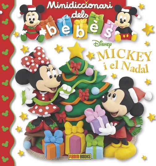 Mickey i el Nadal | 9788491670827