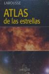 Atlas de las estrellas | 9788483329498 | AA.VV.