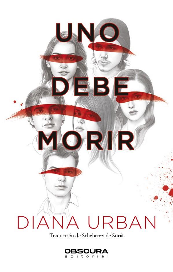 Uno debe morir | 9788412256727 | Urban, Diana