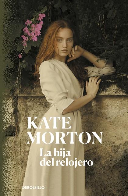 La hija del relojero | 9788466349826 | Morton, Kate