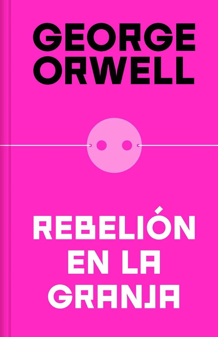 Rebelión en la granja | 9788466362344 | Orwell, George