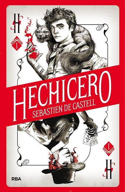 Hechicero | 9788427213388 | Sebastien de Castell