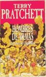 Hombres de armas. Una novela del Mundodisco | 9788401329937 | Terry Pratchett