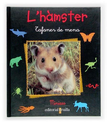 L'hàmster | 9788466107013 | Paul Starosta