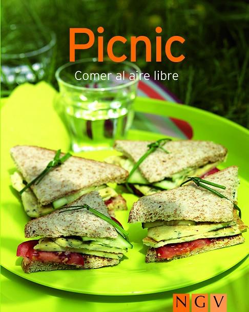 Picnic | 9783625139461