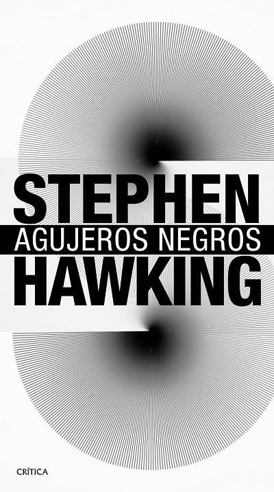 Agujeros negros | 9788416771578 | Stephen Hawking